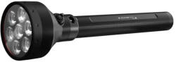 Ledlenser P21R Черен Ръчен фенер LED (503105)