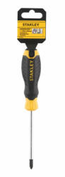 STANLEY ОТВЕРТКА ph2 100 ММ stanley stht16158-0 (3253560161583)