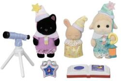 EPOCH Petrecere în pijamale Baby Trio (OLP10395750) Figurina