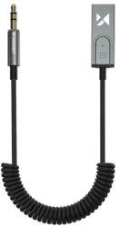Wozinsky Аудио адаптер Wozinsky WTODB, Bluetooth 5.3 / AUX (WTODB)