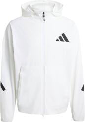 Adidas M Z. n. e. Wv Tt KD8495 férfi kapucnis pulóver fehér XL