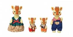 EPOCH Familia de girafe (OLP10395639) Figurina