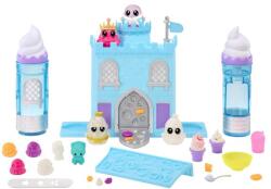 MGA Entertainment DohKins Castel cu prințesă și cavaler (123095-EUC)