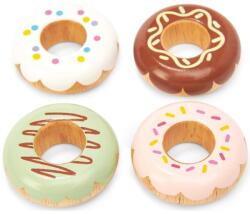 Le Toy Van Donuts (DDTV332) Bucatarie copii