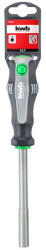 kwb ОТВЕРТКА С МАГНИТЕН ДЪРЖАЧ 225 mm kwb (4009311164100)