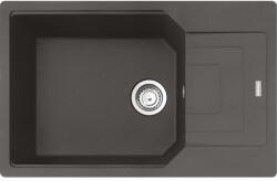 Franke Chiuveta Fragranite UBG 611-78L Slate Grey (114.0716.364) Chiuveta