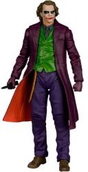 McFarlane Toys The Dark Knight DC Multiverse Deluxe Theatrical Edition figurină de acțiune Joker 18 cm (17892) Figurina
