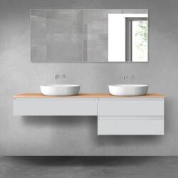 Oltens Set dulap Oltens Vernal 60001700, dulap Oltens Vernal 60011700, 63021060 (68562700)