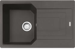 Franke Chiuveta Fragranite UBG 611-78 Slate Grey (114.0716.363) Chiuveta