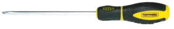 Topmaster Professional ОТВЕРТКА ПРАВА 4Х100mm s2 topmaster (3800123155154)