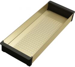 Franke Tava inox Gold (112.0655.240) Chiuveta