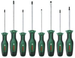 Bosch КОМПЛЕКТ ОТВЕРТКИ 8Ч. bosch (4059952643281)