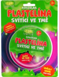 GLUMI GIumi Plastilină magică fosforescentă (M5531032)