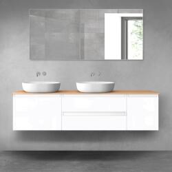Oltens Set dulap Oltens Vernal 60003000, dulap Oltens Vernal 60013000, 60017000, 63021060 (68524000)