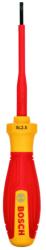 Bosch ОТВЕРТКА ПРАВА 1000V SL2.5x75 BOSCH (4053423246452)