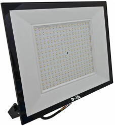 D-iL Led ПРОЖЕКТОР 100w 6500К 8700lm ip65 ЧЕРЕН d-il (3800232868136)