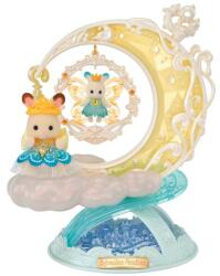 EPOCH Colecția zânelor magice pandantive amurg (OLP10395854) Figurina