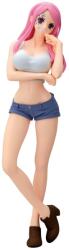 Banpresto Statuetă Banpresto Animation: One Piece - Jewelry Bonney (Glitter & Glamorous), 22 cm (194970) Figurina