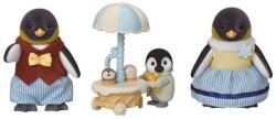 EPOCH Familia de pinguini (OLP10395694) Figurina