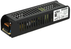 VITO ЗАХРАНВАНЕ ЗА led ЛЕНТА 24v 60w 2.5a vito (6972538043559)