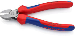 KNIPEX КЛЕЩИ knipex РЕЗАЧКИ 160 (4003773011750)