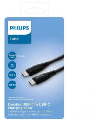 Philips Кабел philips usb-c dlc5206c/00 (dlc5206c/00)