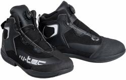  Motoros cipő w-tec misaler (ISL-25555/fekete)