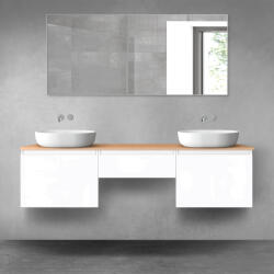 Oltens Set dulap Oltens Vernal 60013000, dulap Oltens Vernal 60009000, 63021060 (68624000)