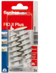 Fischer ДЮБЕЛ ЗА ИЗОЛАЦИЯ fischer fid ii plus (4048962504880)
