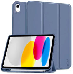 Tech-Protect Калъф Tech-Protect SC Pen за iPad 10.9"" 2022, син (9490713930847)