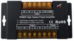 Lightex УСИЛВАТЕЛ ЗА rgbw dc 12v-24v 480w-960w (3800883147024)