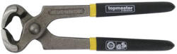 Topmaster Professional АРМАТУРНИ КЛЕЩИ 175 ММ topmaster (3800123103773)