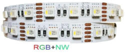 VITO Led ЛЕНТА 14.4w rgb+4000k ip20 5m 12v vito (6970233830030)