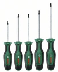 Bosch КОМПЛЕКТ ОТВЕРТКИ 5Ч. bosch (4059952643267)