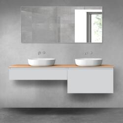 Oltens Set dulap Oltens Vernal 60011700, dulap Oltens Vernal 60014700, 63021060 (68568700)