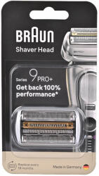 Braun Series 9 PRO+ Резервна глава за самобръсначка Braun (8700216555562)