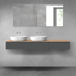 Oltens Set dulap Oltens Vernal 60012400, dulap Oltens Vernal 60009400, 63021060 (68601400)