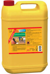 Sika АНТИФРИЗ ЗА БЕТОН ДО -8c sika (7612894779219)