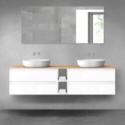 Oltens Set dulap Oltens Vernal 60003000, blat Oltens Vernal 63021060, 60021000 (68630000)