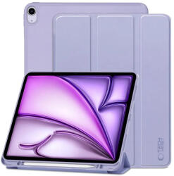 Tech-Protect Кейс Tech-Protect SC Pen за iPad Air 13"" 2024, лилав (5906302308668)