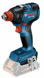 Bosch Електрическа отвертка BOSCH GDX 18V-200 Professional 200 Nm (4059952596686)