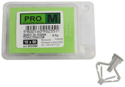 Pro m ДЮБЕЛ ЗА КУХИНИ 6 БРОЯ pro m (3800160902551)