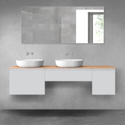 Oltens Set dulap Oltens Vernal 60010700, dulap Oltens Vernal 60013700, 60017700, 63021060 (68527700)
