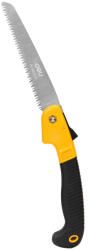 Deli Сгъваем ръчен трион за дърво Deli Tools EDL580618, 180mm (EDL580618)