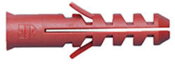 Wurth ПЛАСТМАСОВ ДЮБЕЛ Ф6x30mm 10 БРОЯ wurth (3800009036300)