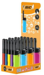 Bic МНОГОФУНКЦИОНАЛНА ЗАПАЛКА ez reach 20бр bic (3086123643345)
