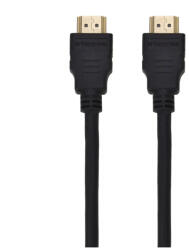 Tekmee Hdmi КАБЕЛ 2m 4k high speed ПОЗЛАТЕН tekmee (3661075331702)