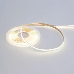 Lightex Led ЛЕНТА 320 cob 24v dc 12w/m 4000k (3800883145624)