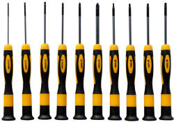 Nextool КОМПЛЕКТ ПРЕЦИЗНИ ОТВЕРТКИ nextool (3800234201436)