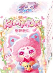  Mini figurina Centel: Kimmon - Spring New Growth, Blind box, sortiment (CNTLKI556015-6) Figurina